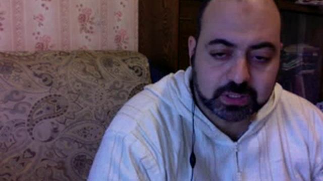 Является ли действительным никах,проходящий по скайпу смотреть онлайн