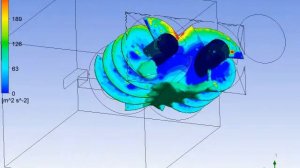 2-х-шнековый оседиагональный насос _ моделирование процессов в ANSYS _ 2