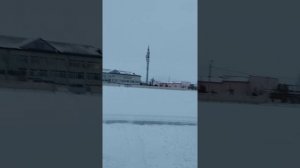 О ужуре поселке Солнечный