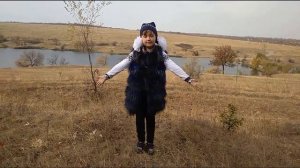 Читаем Есенина. Закружилась листва золотая...