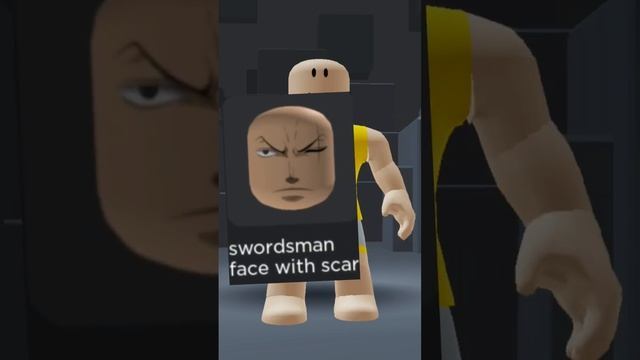 How to Make Zoro in Roblox (Pt. 3)