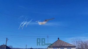 Работа армейской авиации ВКС РФ на Сватовском направлении/The work of the army aviation of VKS