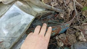 МЕТАЛОКОП 2023! ЛЁГКИЙ ПРОГУЛОЧНЫЙ МЕТАЛЛОПОИСК НА КВАДРОЦИКЛЕ