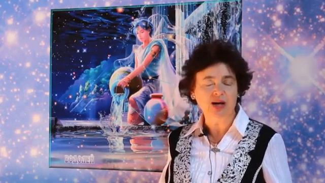 Рубрика "Экскурсия по Зодиаку". Созвездие Водолея.