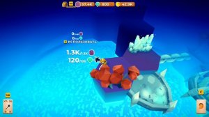 ЦЕРБЕР И НОВАЯ ПЛАНЕТА! - #17 ПРОХОЖДЕНИE MY LITTLE UNIVERSE