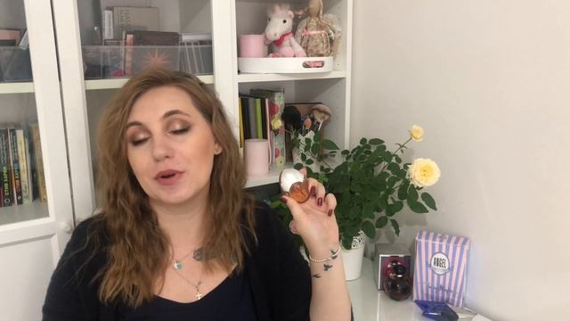 Парфюмерные покупки люкса: Dior, Mugler, Lattafa смотреть онлайн