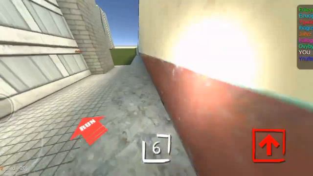 Нычки в Nextbots in Backrooms  Нычки в играх  nextbots nextbotsinbackrooms