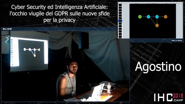 Mukkoo - How GIT works смотреть онлайн