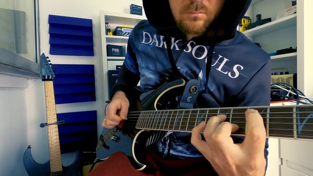 JASE - В поисках света playthrough GoPro Hero 8 Black Test смотреть онлайн