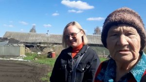 ЦВЕТОЧНИЦА НЕ ОЖИДАЛА ТАКОГО ПОДАРКА!!! СОВЕТЫ ОГОРОДНИКАМ!!!