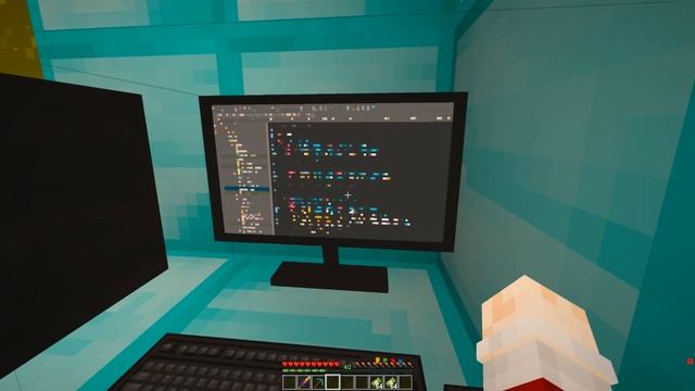 НУБИК ДЕНЬГИ ПОКАЗАЛ МНЕ СВОЮ БОГАТУЮ ПЛАНЕТУ В КОСМОСЕ В МАЙНКРАФТ 100% ТРОЛЛИНГ ЛОВУШКА ПЭНН смотреть онлайн