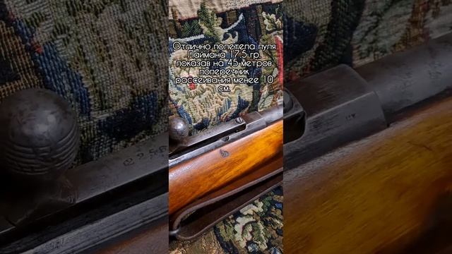 Легендарная Берданка 24-го калибра. (Бердана N2) смотреть онлайн