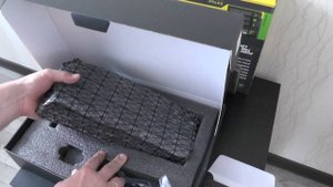 Анбокс и мини обзор Zotac GTX 1080ti AMP Extreme Core Edition