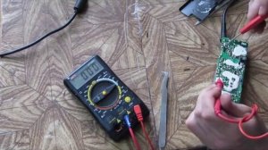 Ремонт  блока питания ноутбука hp PPP012D-S
