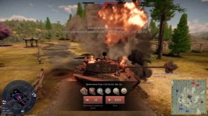 Почему я хочу удалить эту игру: War Thunder