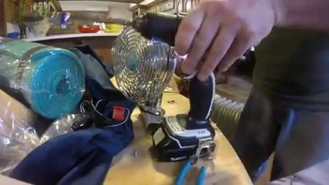 First Upgrade In the Gmc Motorhome смотреть онлайн