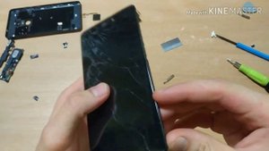 Замена дисплея на Xiaomi redmi note 4X. Как разобрать Xiaomi redmi note 4X.