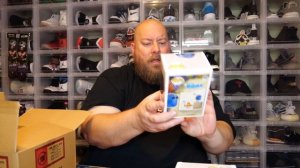 Opening a $40 Chrono Toys Funko Pop Mystery Box