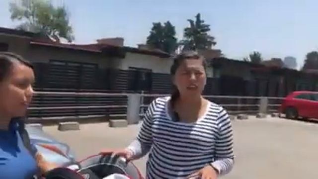 Cómo instalar un autoasiento 4Ever a contramarcha con Latch смотреть онлайн