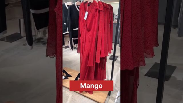 Обзор магазинов Costes, Uniqlo, Mango, Cotton Club, Maje в Нидерландах. Цены и ассортимент смотреть онлайн