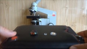 СУПЕР КАМЕРА и МИКРОСКОП Своими руками Просто и Быстро !