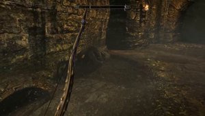 The Elder Scrolls V: Skyrim, Квест - Ясность (Гильдия Воров)
