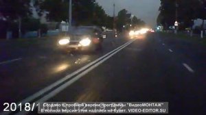 Гомель ураган 01. 07. 2019