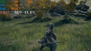 Gigabyte Vision Rtx 3080ti 12gb unbox install test