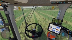 9-ти часовой челлендж- стрим: #fs22   Farming Simulator 22: совхоз Заря - часть 32: всякие работы:)