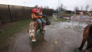 ЙОПШОУ - Мразь