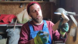 Банка Руста. ? Вечный ароматизатор для бани, своими руками за 0 ₽