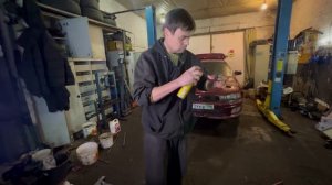 Последствия не своевременного обслуживания. Ремонт двигателя AEB 1.8T AUDI  #рекомендации  #AIRauto