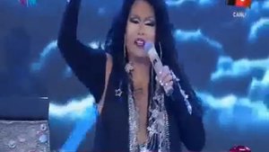 DIVA BULENT ERSOY SHOW & GECELER
