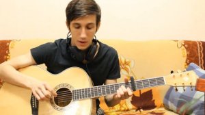 Разбор Сплин - Романс