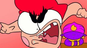 Самые смешные Школьные и новые мультики в бравл старс | Brawl Stars Animation