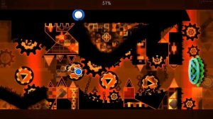 Tartarus 86% (DASH PROGRESS)