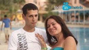 Le Pacha 4* (Ле Паша) - Hurghada, Egypt (Хургада, Египет)