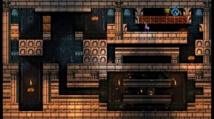 Escape Goat 2 - Прохождение # 1