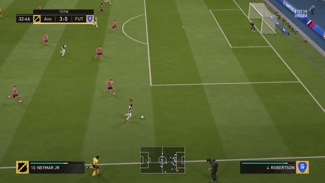 FIFA 19 Tutorial | The BASICS of THROUGH BALLS! | How to play low, threaded & lobbed through balls! смотреть онлайн