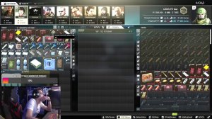 Ура Вайп в Таркове! Газаны сюдааа! #escapefromtarkovстрим #стрим #tarkovbest #tarkov #eft #игры