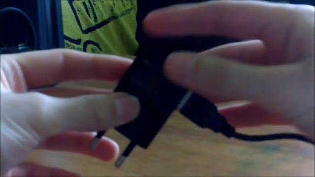 Как подключить портативные USB колонки к розетке смотреть онлайн