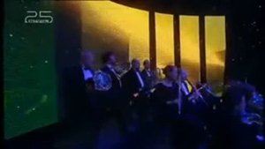 Modern Talking Classic Medley в исполнении симфонического оркестра Modern Talking World
