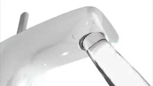 Смеситель для раковины Hansgrohe PuraVida 15070400