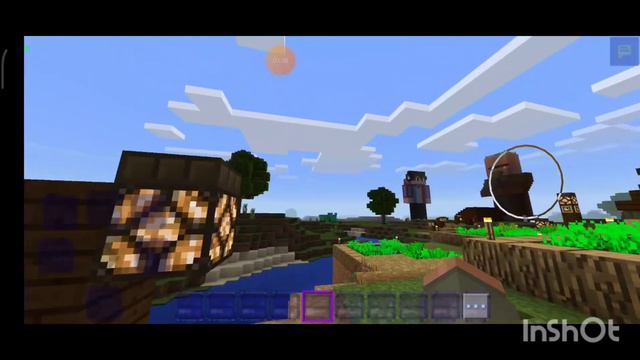 КТО ПОДАРИЛ НАШЕЙ ДЕРЕВНЕ МНОГО ДРАГОЦЕННЫХ БЛОКОВ | CASER смотреть онлайн