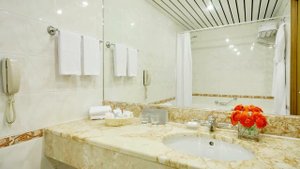 Отдых в Сочи всё включено | отель Маринс Парк ( сегодня )