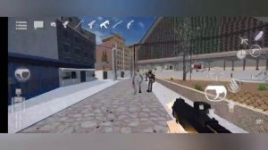 Half-life 2 в gorebox.