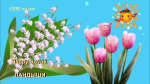 Happy Sovok - Ландыши