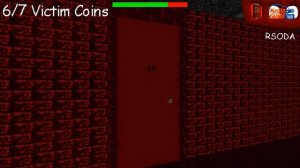 Baldi's Educational Fell - Baldi's Basics V1.4.3 Mod