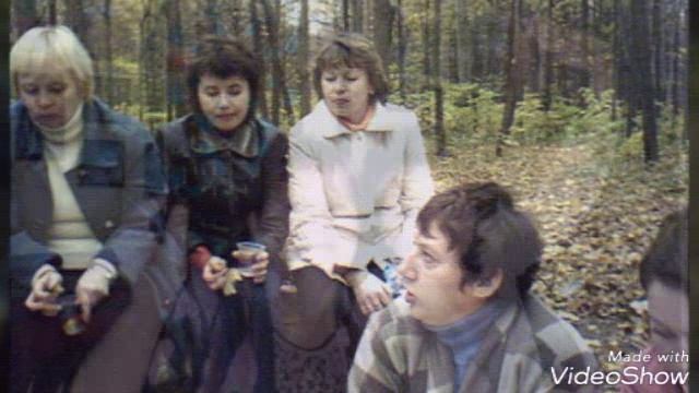 Как молоды мы были. История нашей лаборатроии. смотреть онлайн