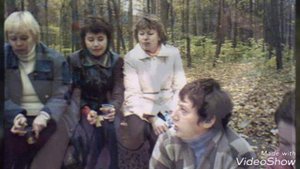 Как молоды мы были. История нашей лаборатроии.